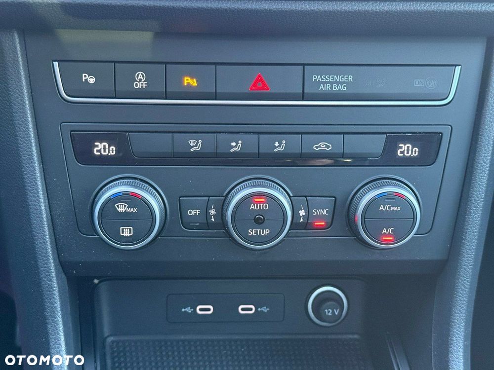 Seat Ateca 1.5 TSI ACT OPF Style - 29