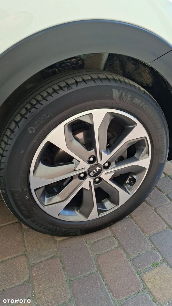 Kia Stonic 1.4 XL - 16