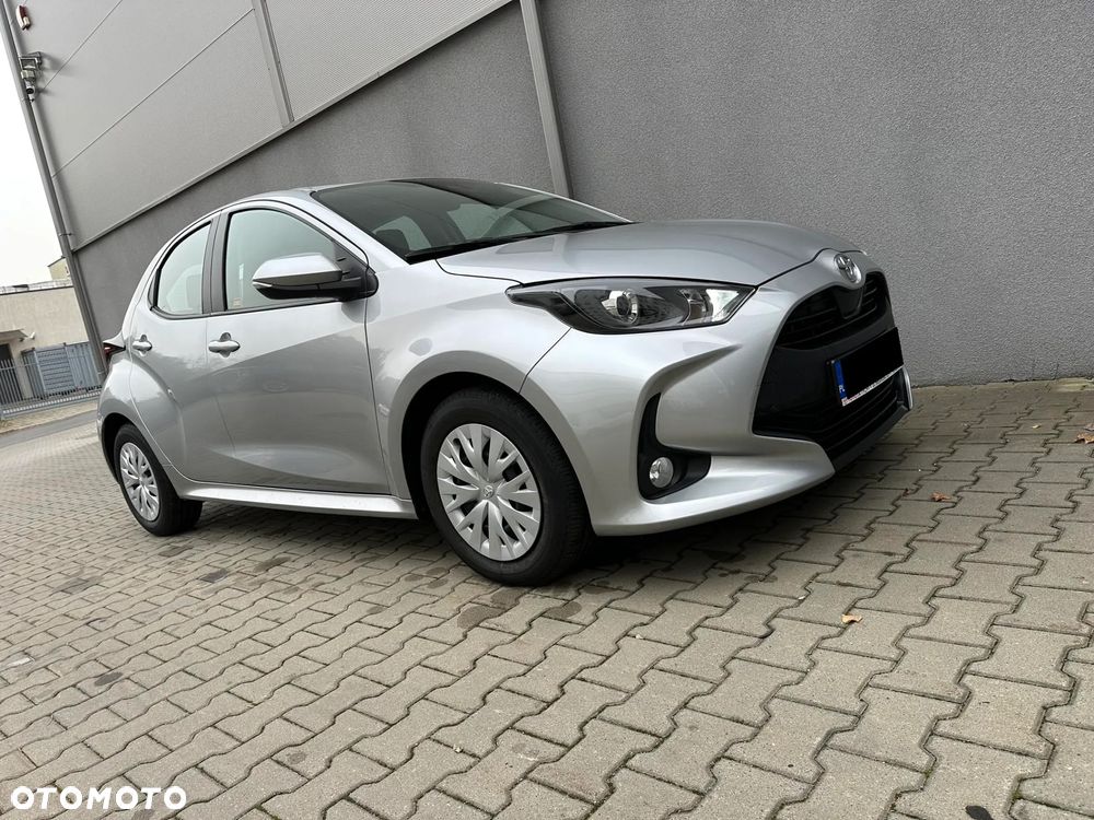 Toyota Yaris 1.5 Comfort - 3