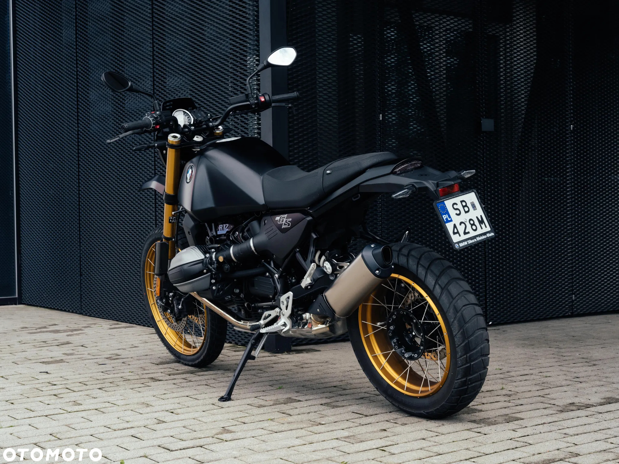 BMW R - 3