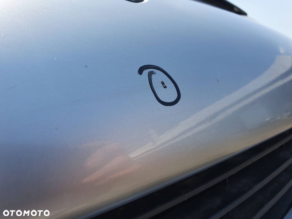 ZDERZAK PRZÓD PORSCHE CAYENNE I LA7W - 5