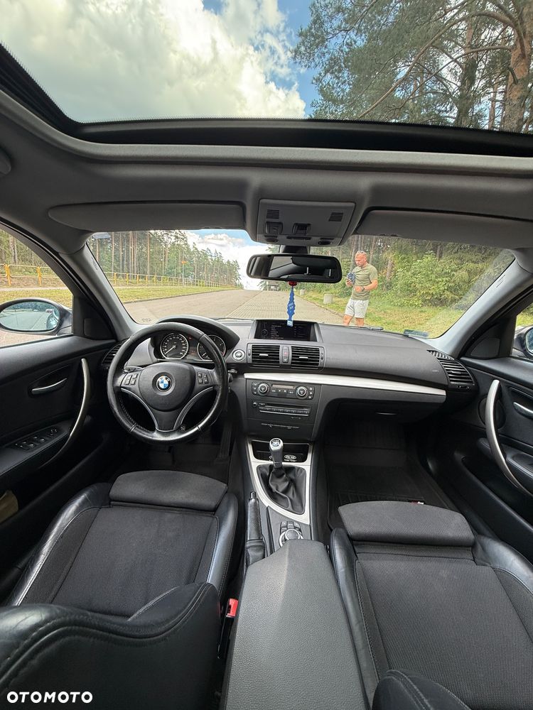 BMW Seria 1 - 11