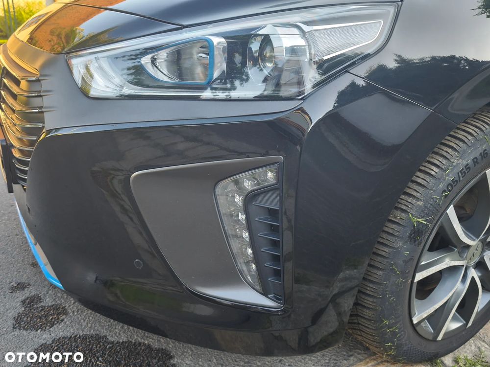 Hyundai IONIQ 1.6 GDI Style - 16