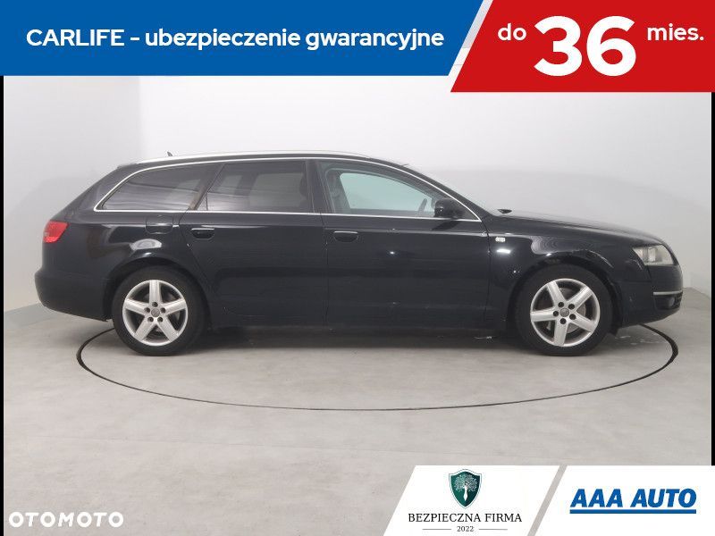 Audi A6 - 7