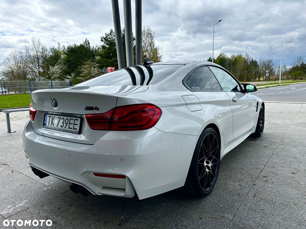 BMW M4 - 3