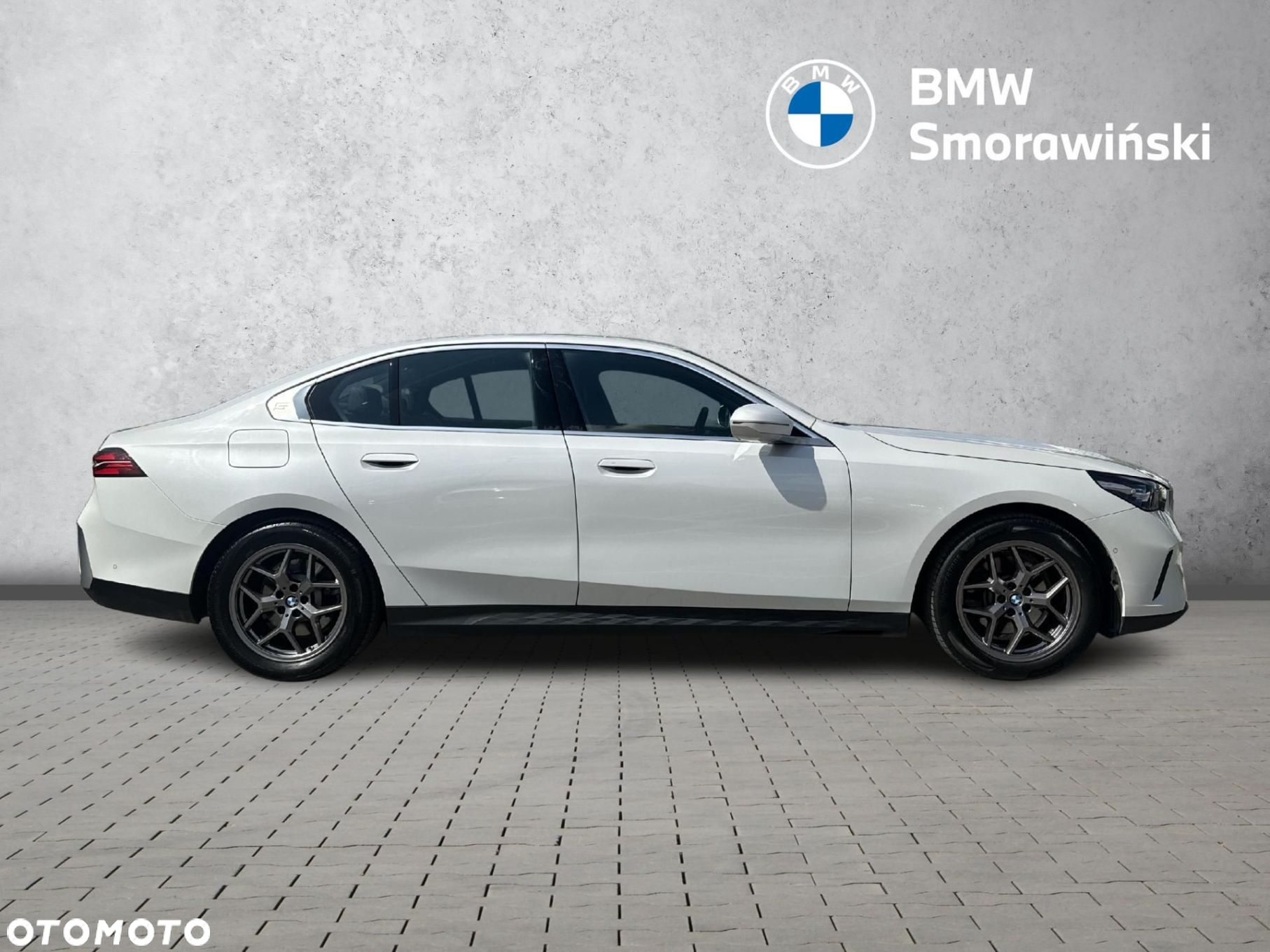 BMW Seria 5 - 6
