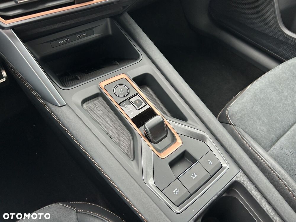 Cupra Leon Sportstourer - 30