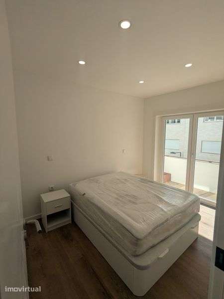 Apartamento T1 aluguer - Grande imagem: 3/5