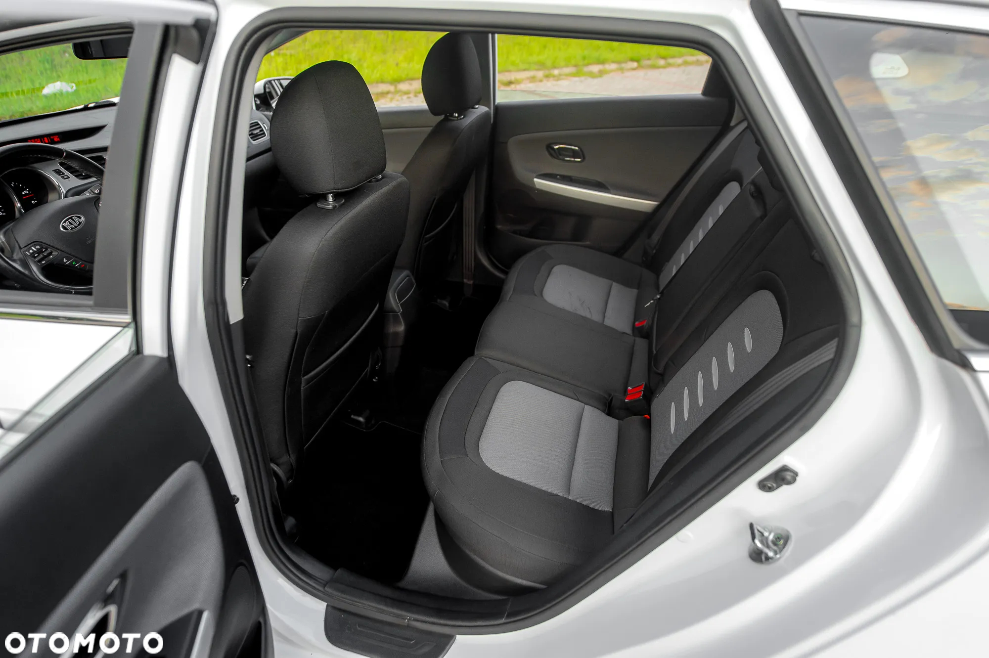 Kia Ceed Cee'd 1.6 CRDi Business Line - 20