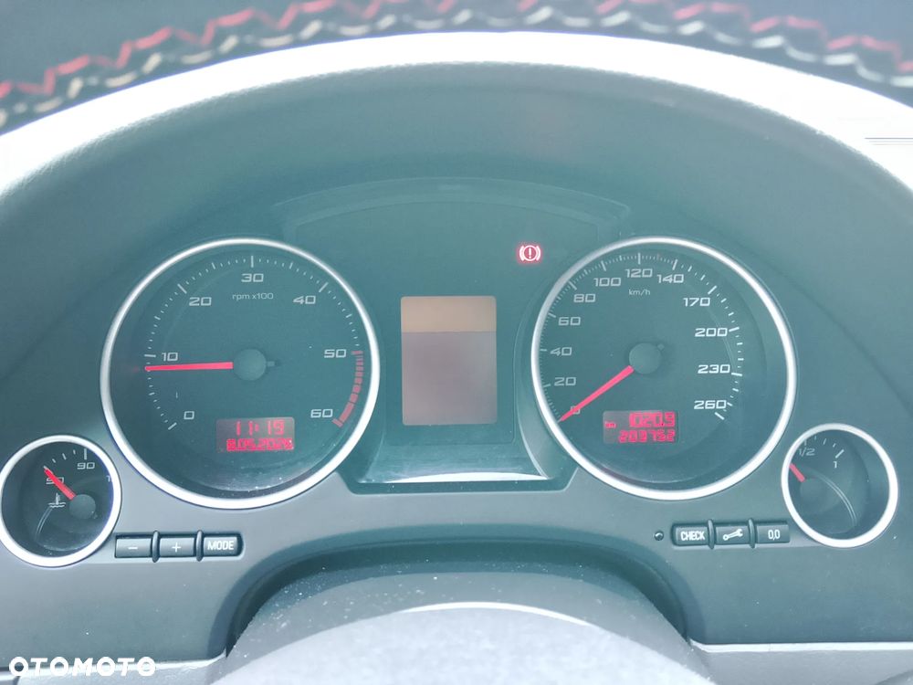 Seat Exeo 2.0 TDI DPF Sport - 21