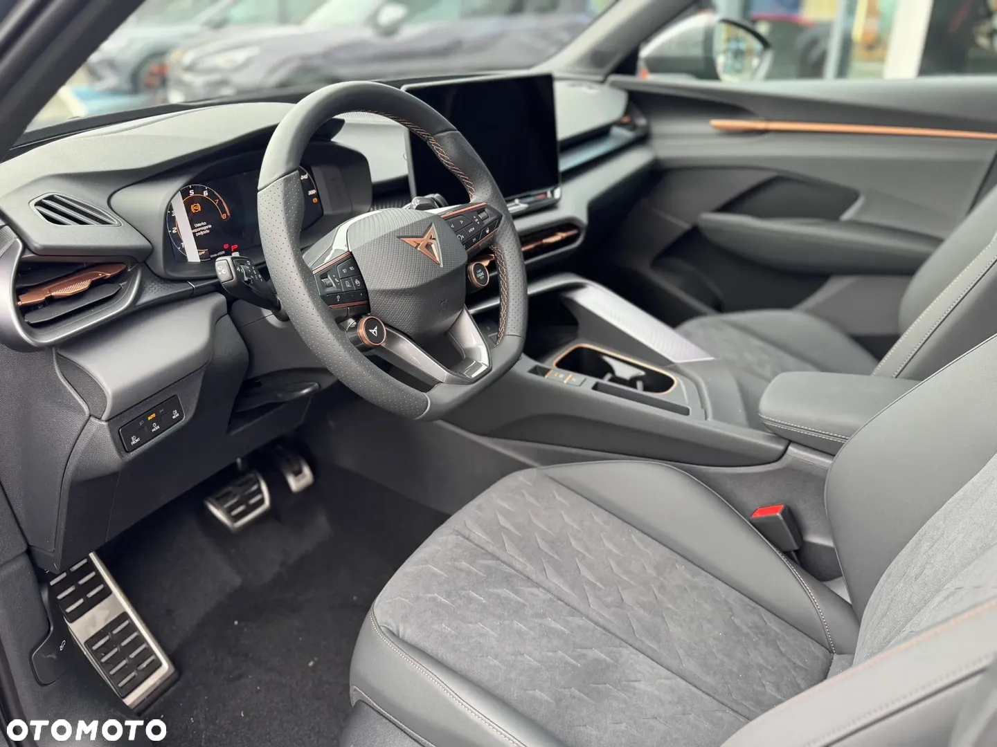 Cupra Terramar - 8