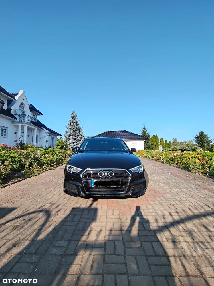 Audi A3 Sportback - 3