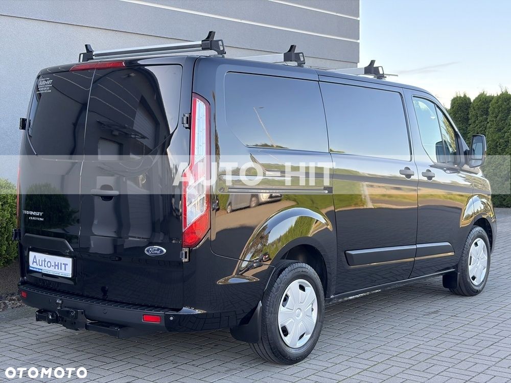 Ford Transit - 14