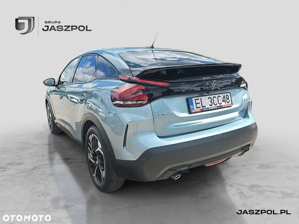 Citroën C4 - 7