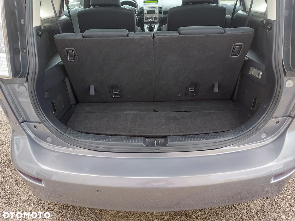 Mazda 5 2.3 Sport - 26