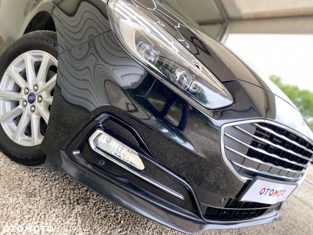 Ford S-Max 2.0 TDCi Titanium - 19