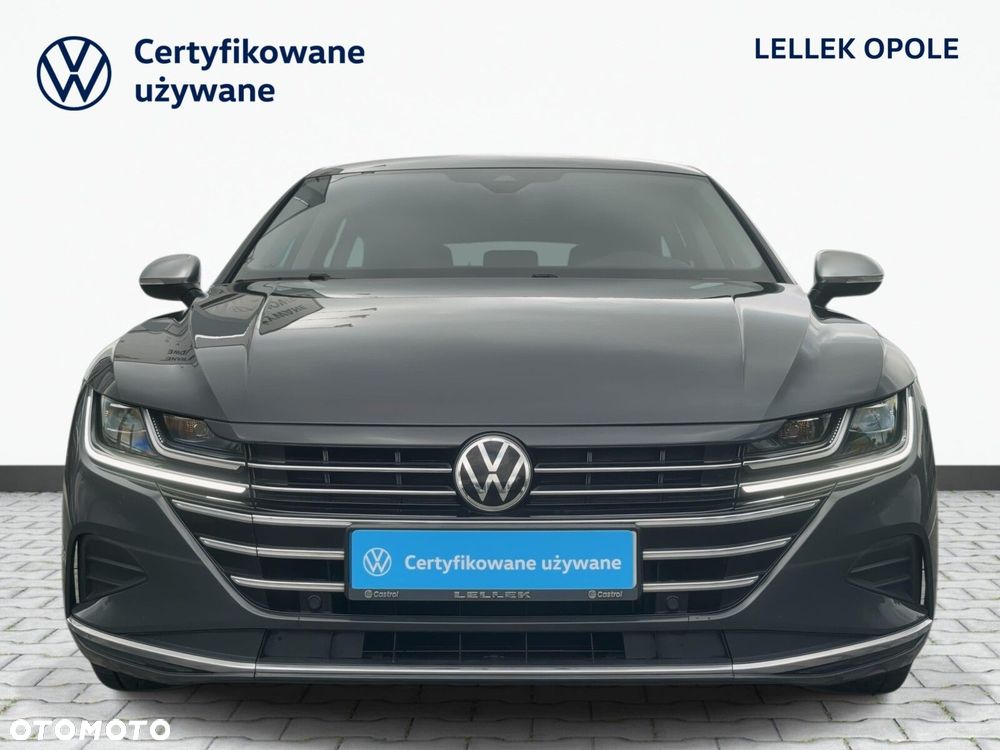 Volkswagen Arteon 2.0 TDI SCR Elegance DSG - 3