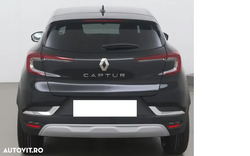 Renault Captur TCe 140 FAP Intens - 3