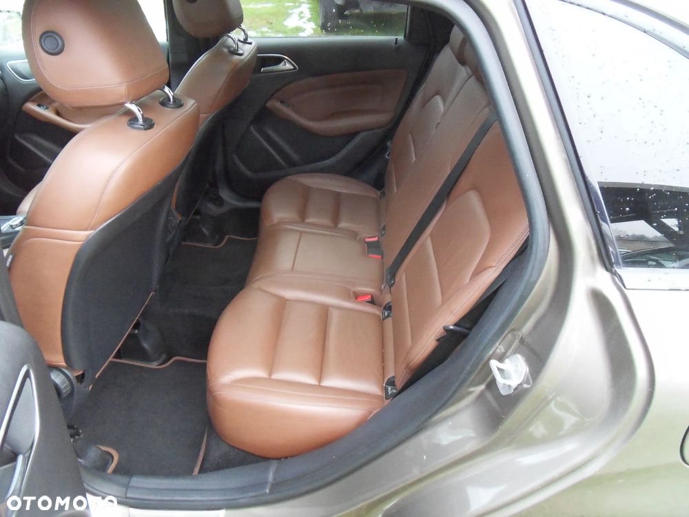 Mercedes-Benz Klasa B - 11