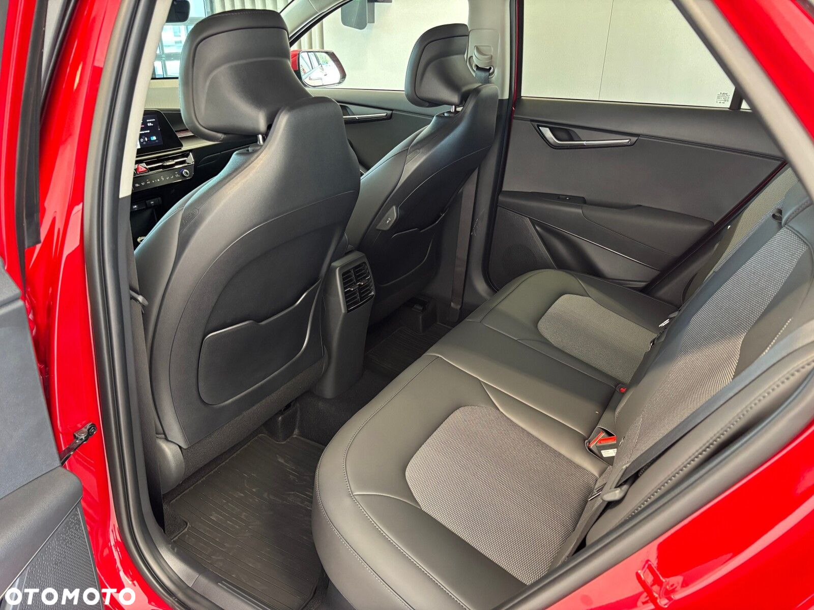 Kia Niro - 16