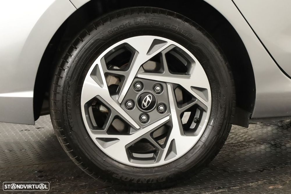 Hyundai i30 1.0 T-GDI Style Plus DCT - 5