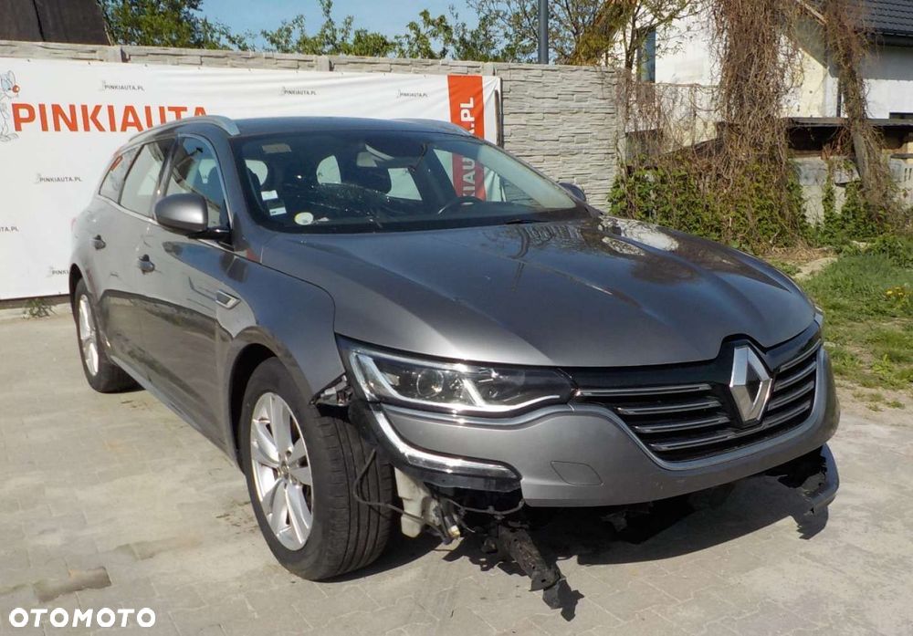 Renault Talisman - 1