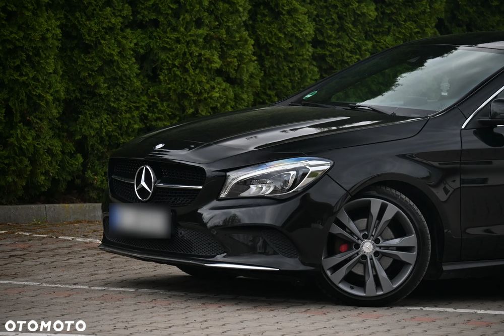 Mercedes-Benz CLA 220 (CDI) d 7G-DCT AMG Line - 6