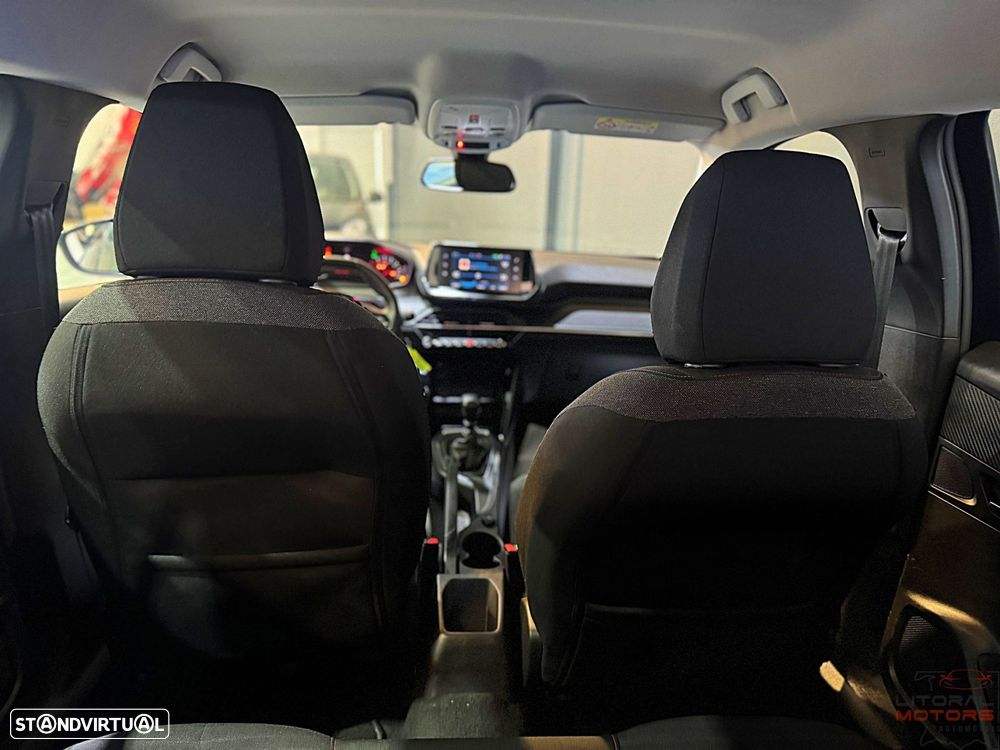 Peugeot 2008 1.2 PureTech Active - 36