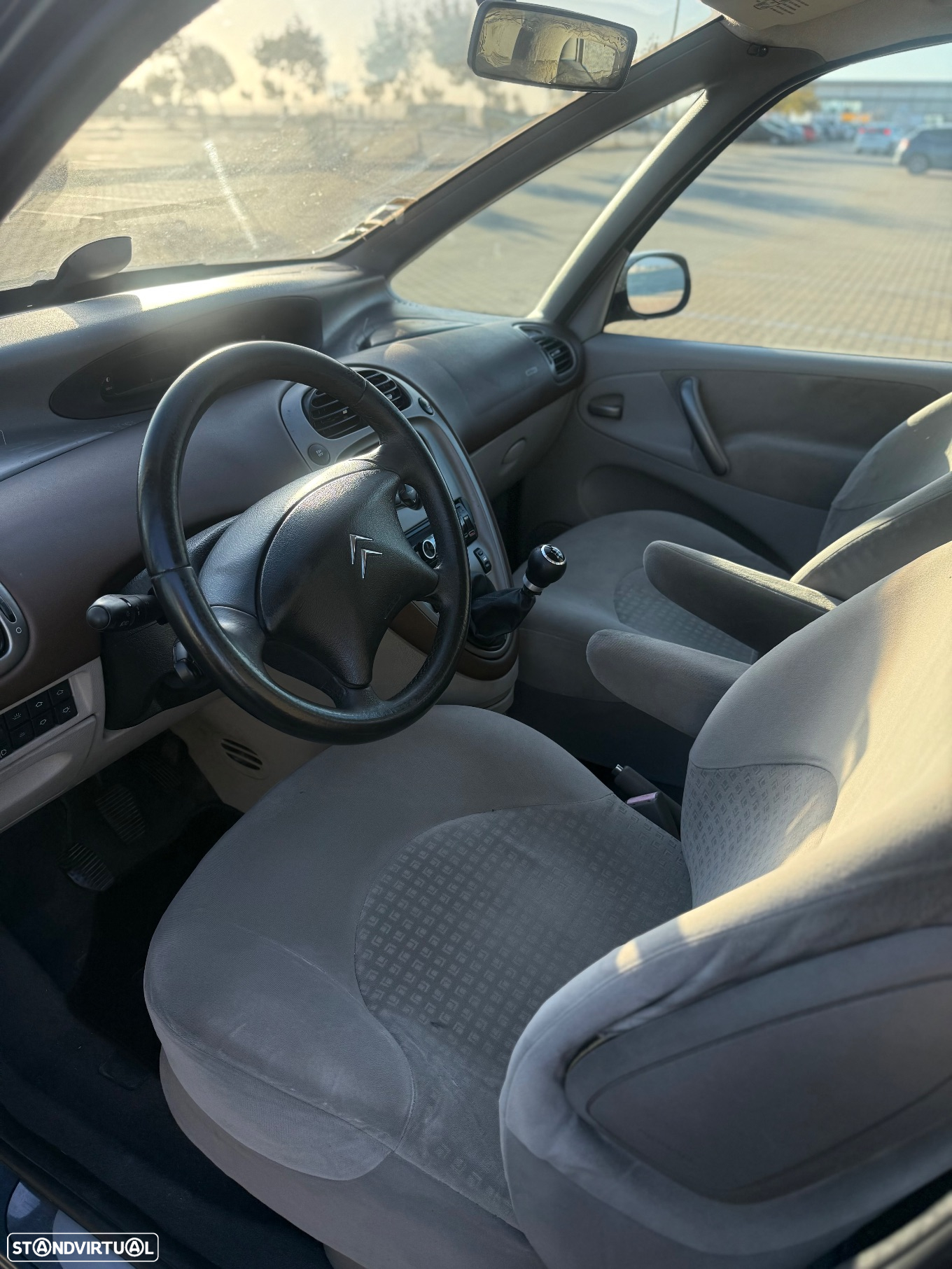 Citroën C3 Picasso ver-1-6-hdi-sx - 4