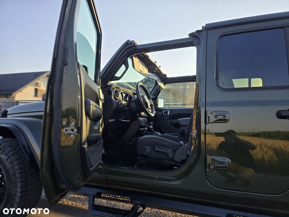 Jeep Gladiator - 3
