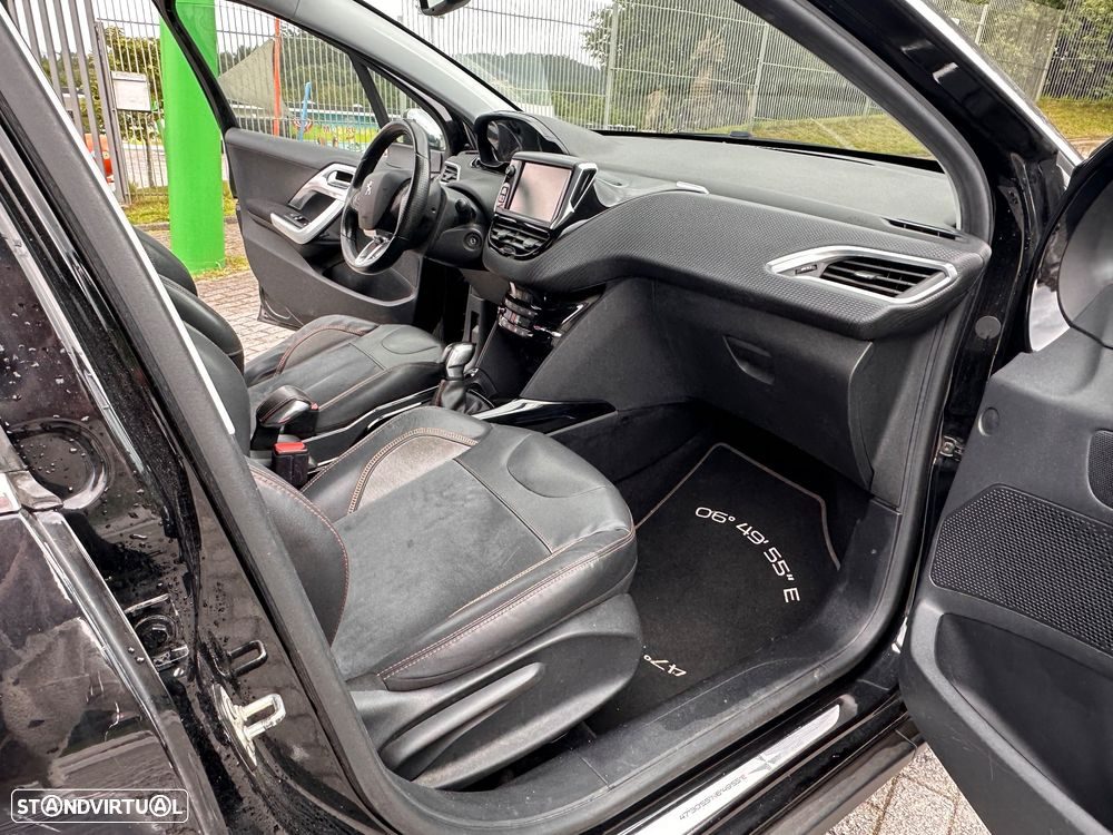 Peugeot 2008 1.2 PureTech Crossway - 6