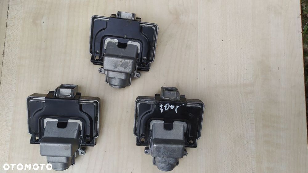 MERCEDES s 221 cl 216  e 212 e 207 c 204 kamera nightvision - 3