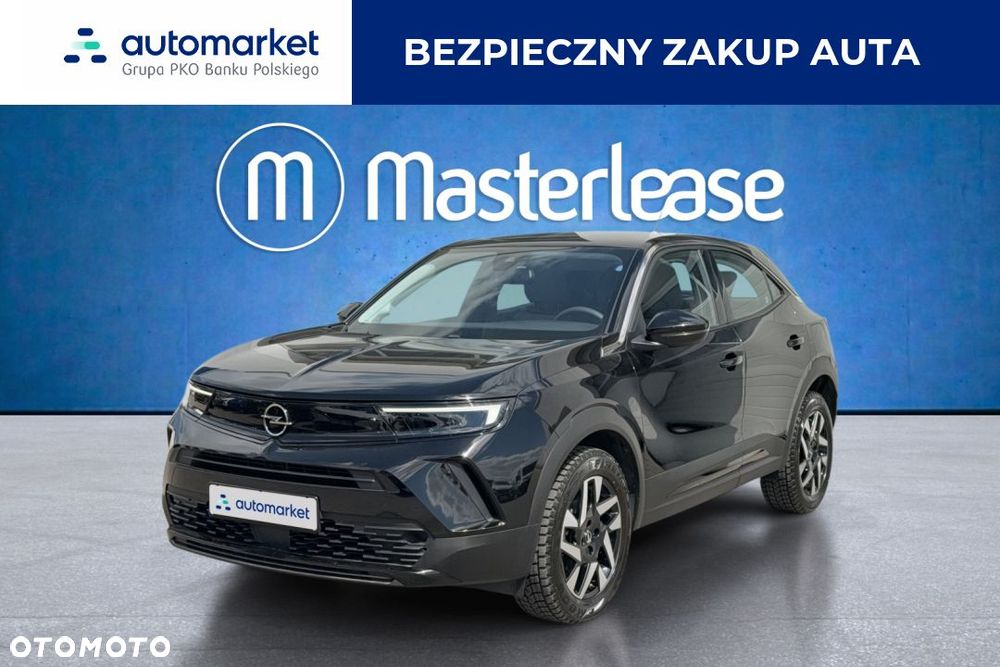 Opel Mokka 1.2 T Edition S&S - 1