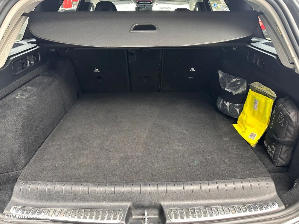 Mercedes-Benz C 300 de Avantgarde - 6