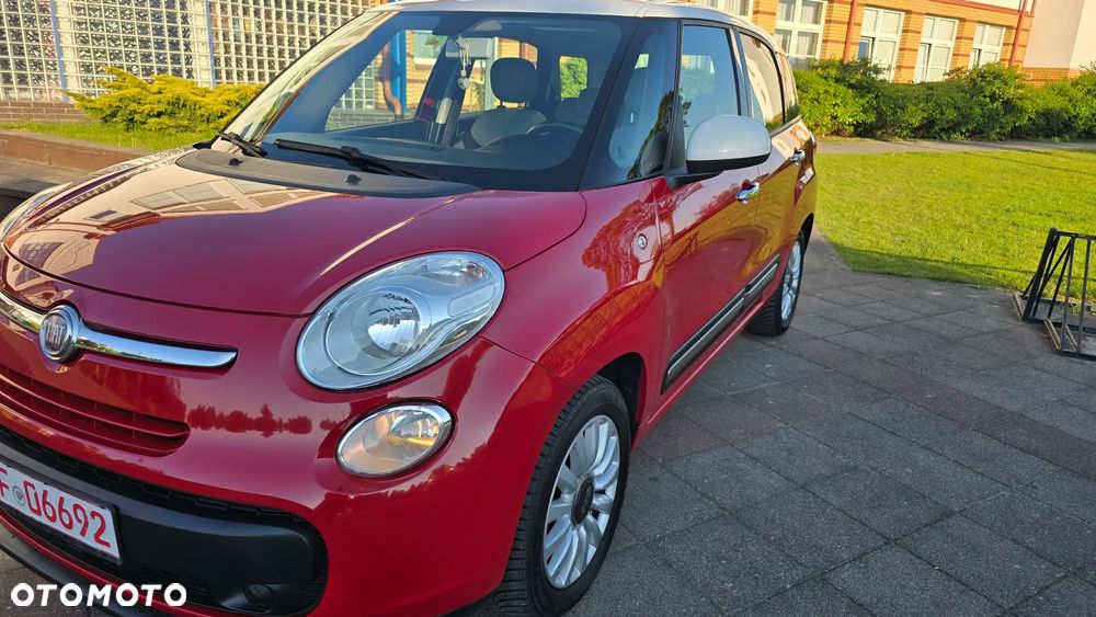 Fiat 500L - 19