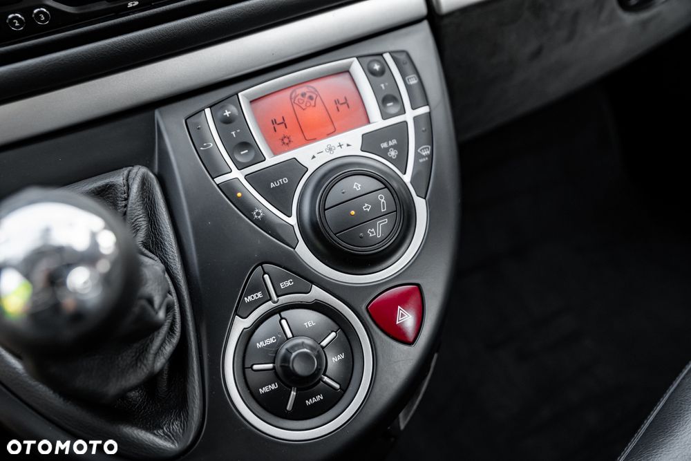 Citroën C8 HDi 165 Exclusive - 30