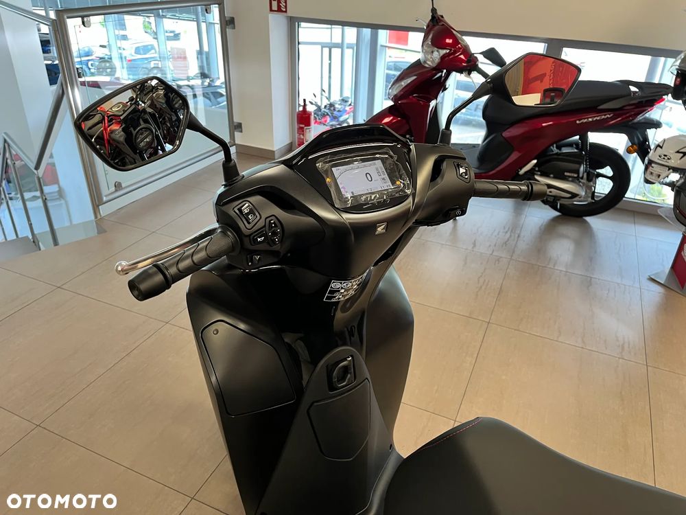Honda SH - 29
