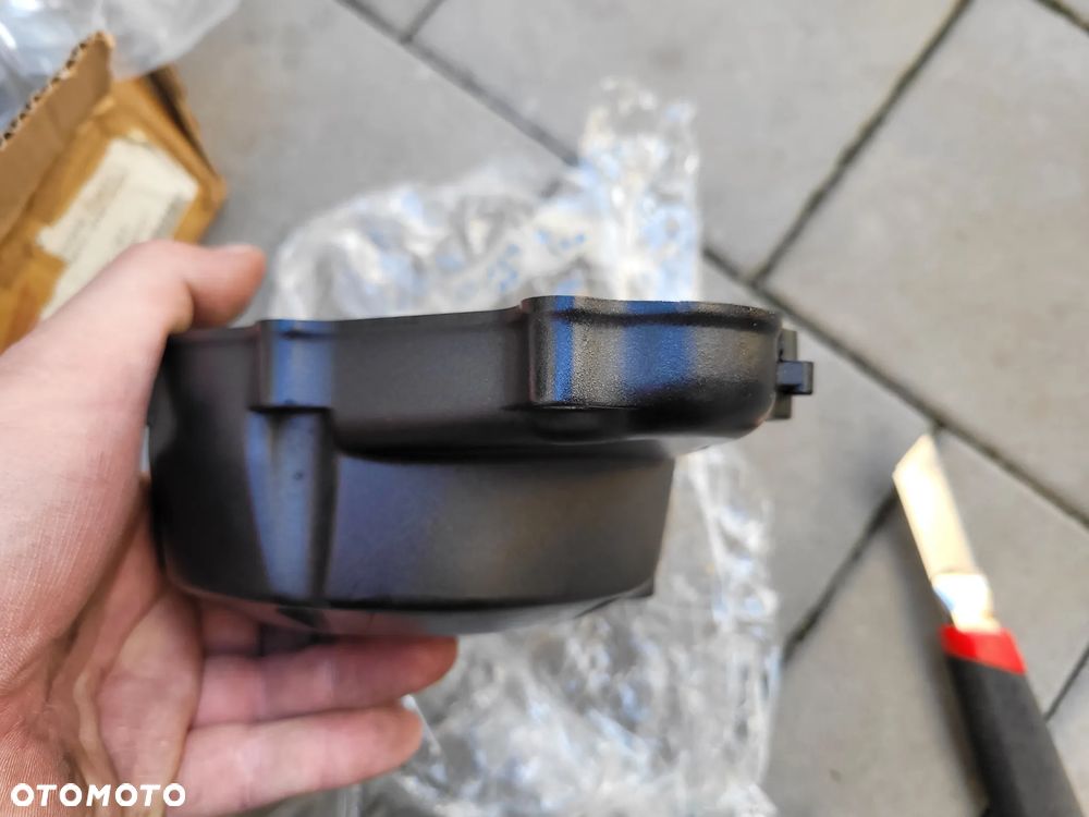 Dekiel, pokrywa silnika Honda CBR 125 JC50 - 8