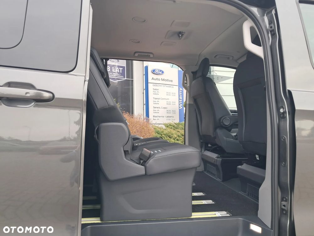 Ford Tourneo Custom 2.0 EcoBlue L2 Active SelectShift - 20