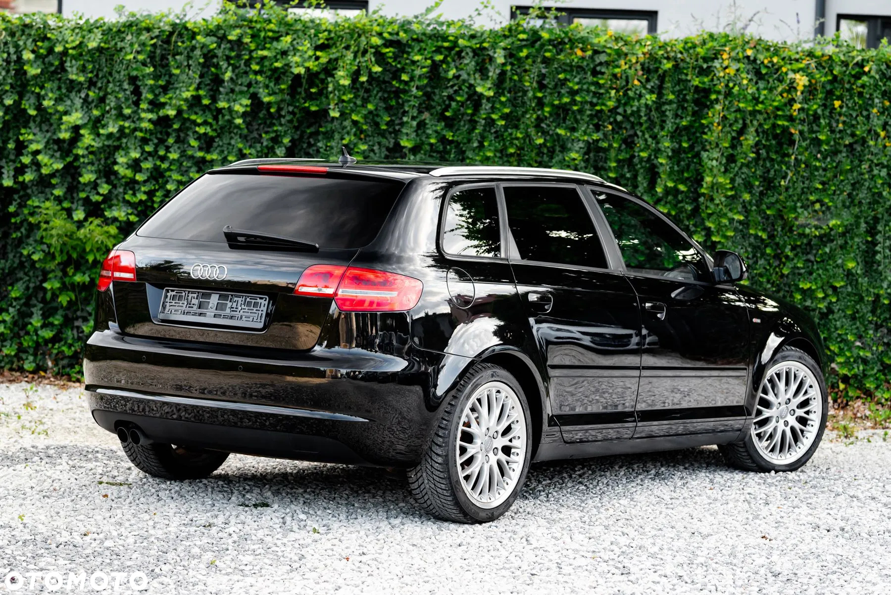 Audi A3 1.4 TFSI Ambiente S tronic - 9