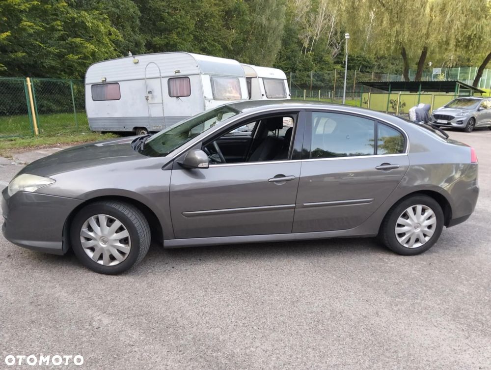 Renault Laguna 1.5 dCi Expression - 1