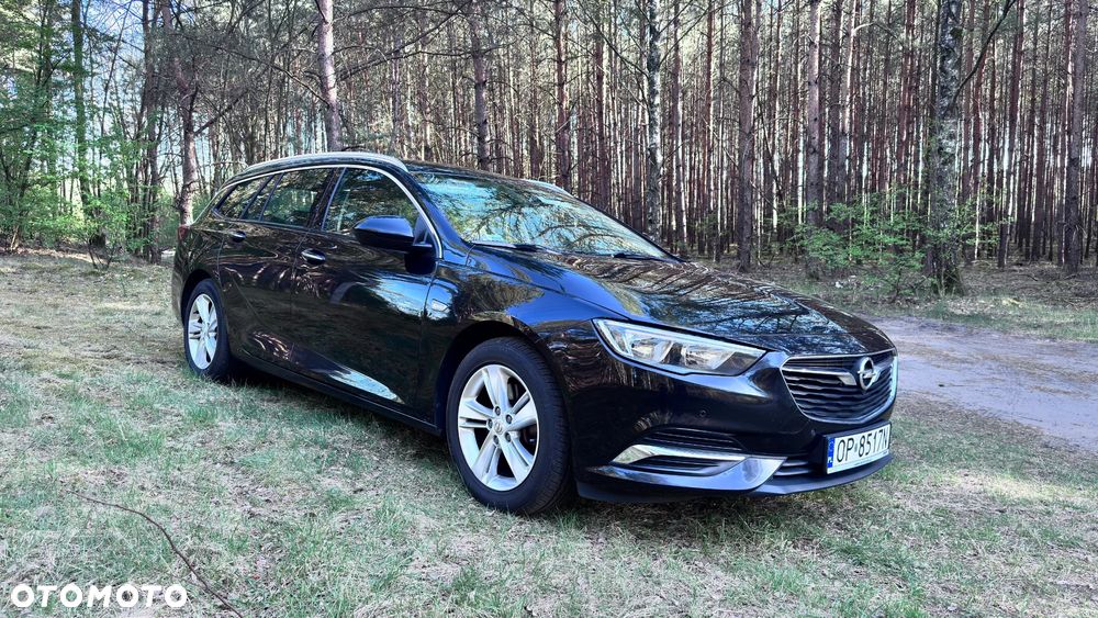 Opel Insignia 2.0 CDTI Innovation S&S - 15