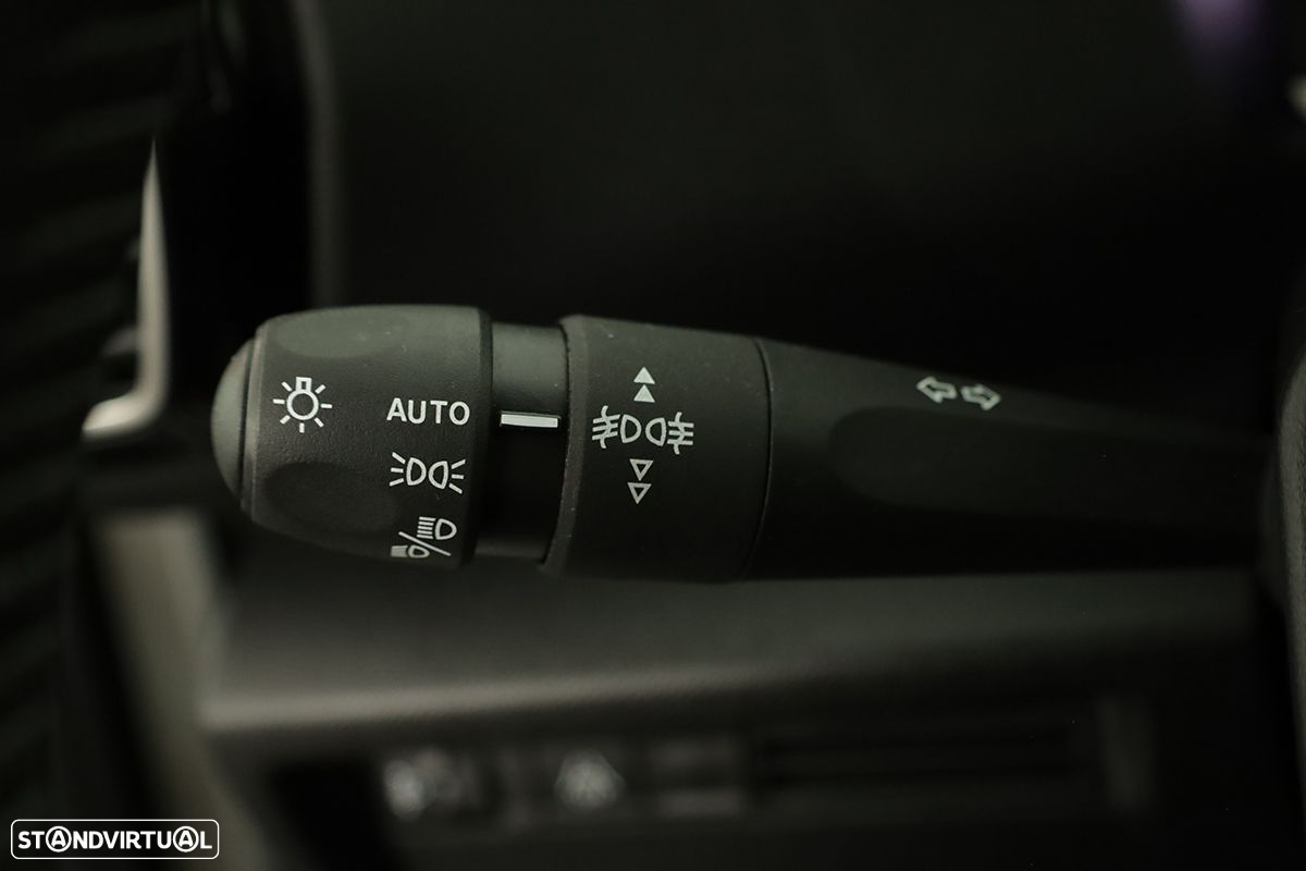 Citroën e-C4 50 kWh Feel Pack - 17