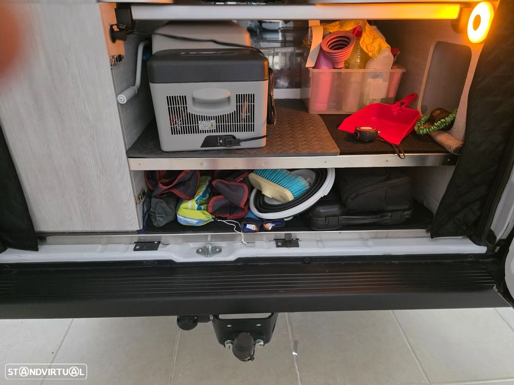 Roller Team Livingstone - 15