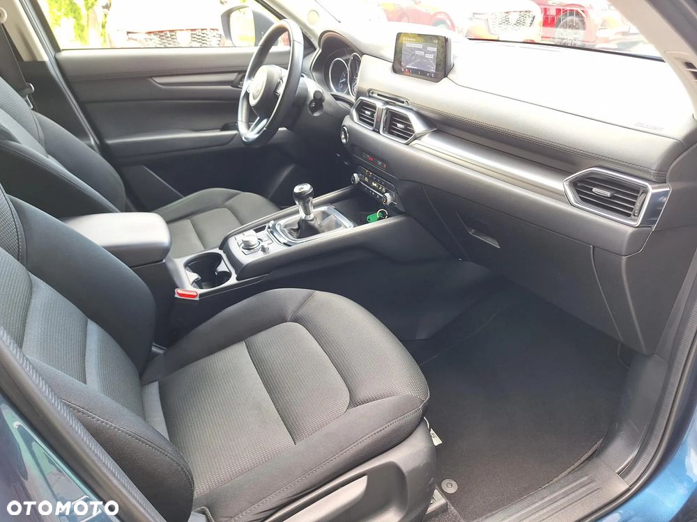 Mazda CX-5 2.0 Skymotion 2WD - 19