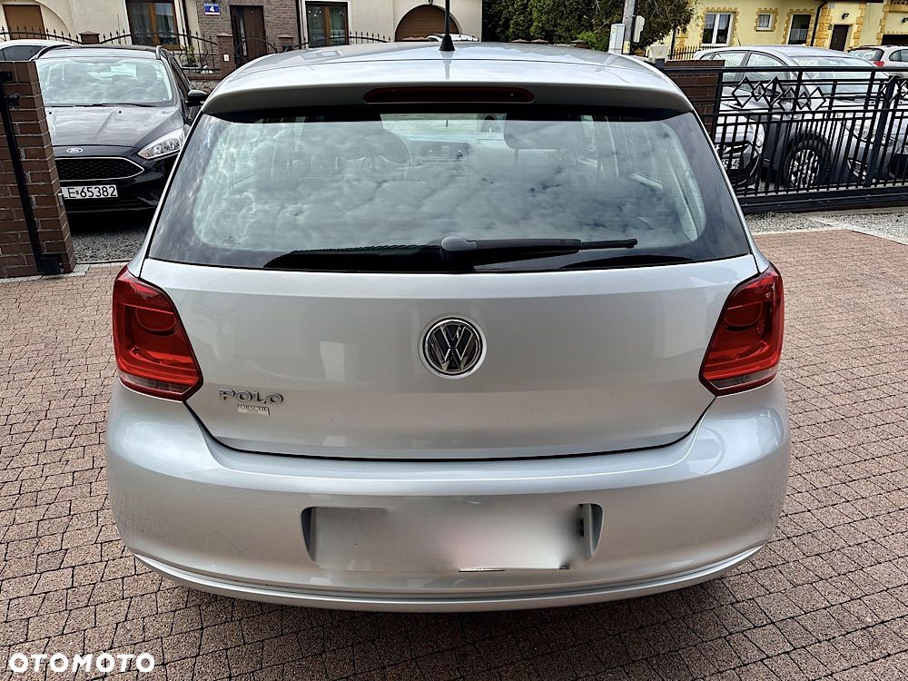 Volkswagen Polo 1.2 Trendline - 17