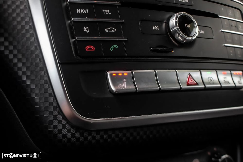 Mercedes-Benz A 180 d Style - 20
