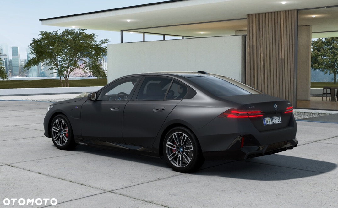 BMW Seria 5 - 2