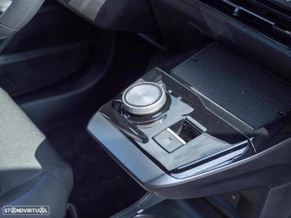 MG MG4 51 kWh Standard - 19