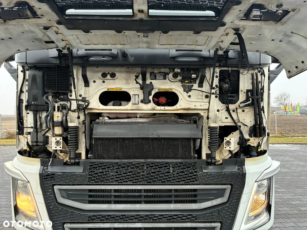 Volvo FH - 4